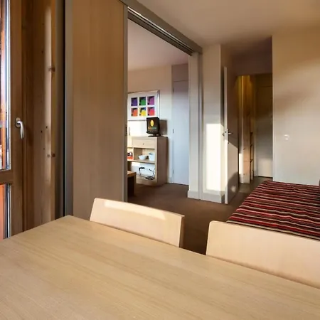 Plagne Lauze - Maeva - 4 Personnes - Selection Mae-4094 Апартаменты