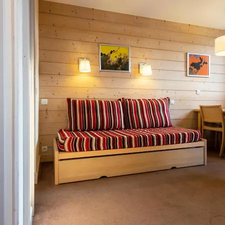 Апартаменты Plagne Lauze - Maeva - 4 Personnes - Selection Mae-4094 *