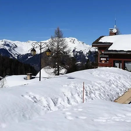 Апартаменты Plagne Lauze - Maeva - 4 Personnes - Selection Mae-4094 Macot-la-Plagne