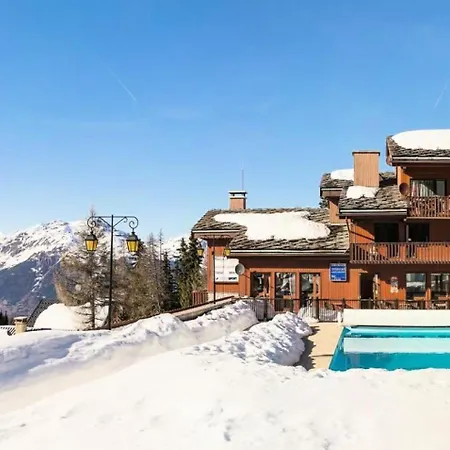 Plagne Lauze - Maeva - 4 Personnes - Selection Mae-4094