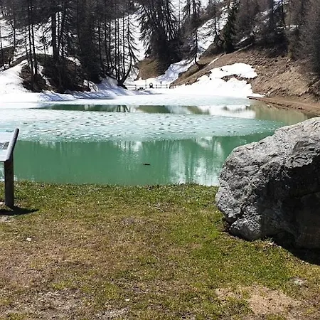 Plagne Lauze - Maeva - 4 Personnes - Selection Mae-4094 Апартаменты