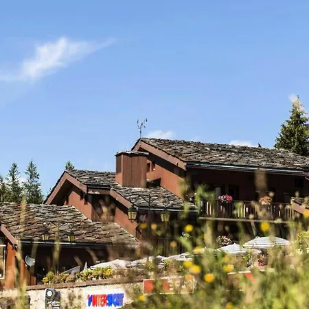 Plagne Lauze - Maeva - 4 Personnes - Selection Mae-4094