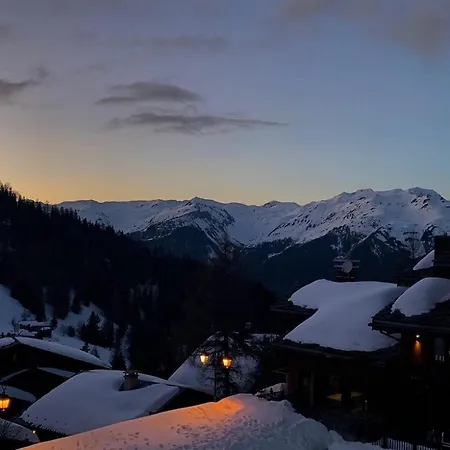 Апартаменты Plagne Lauze - Maeva - 4 Personnes - Selection Mae-4094
