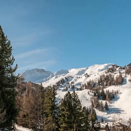 Plagne Lauze - Maeva - 4 Personnes - Selection Mae-4094 *
