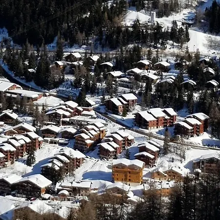 Апартаменты Plagne Lauze - Maeva - 4 Personnes - Selection Mae-4094